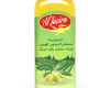 Al Jazira Pomace Olive Oil 250ml, Pack Of 6