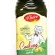 Al Jazira Pomace Cooking Olive Oil 750ml, Pack Of 6