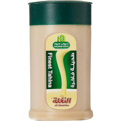 Halwani Bros Finest Tahina 1kg Pack Of 6