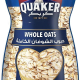 Quaker Whole Oats 1kg Pack Of 6