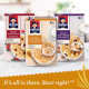 Quaker Cereal Oats & Honey 400g Pack Of 6