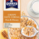 Quaker Cereal Oats & Honey 400g Pack Of 6