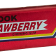 Batook Chewing Gum Strawberry 5'Stick Pack Of 20