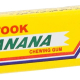 Batook Chewing Gum-Banana 5'Stick Pack Of 20