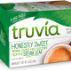 Truvia Sweetener Natural Sachets 40, Pack Of 6