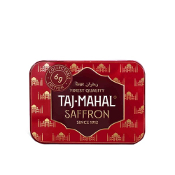 Taj Mahal Saffron 6g, Pack Of 3 Taj Mahal Saffron 6g, Pack Of 3