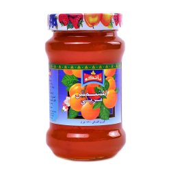 Natco Apricot Jam 450g, Pack Of 6 Natco Apricot Jam 450g, Pack Of 6