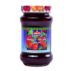 Natco Mixed Fruit Jam 450g, Pack Of 12 Natco Mixed Fruit Jam 450g, Pack Of 12