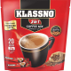 Klassno 3In1 Coffee Mix 20 Sachets 20g, Pack Of 6