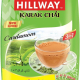 Hillway 3 in 1 Karakchai Cardamom (20+4) 18g, Pack Of 6
