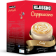Klassno Cappuccino Gold 10 Cup 20g, Pack Of 6