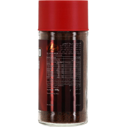 Klassno Rich Arabica Coffee 100g, Pack Of 12 Klassno Rich Arabica Coffee 100g, Pack Of 12