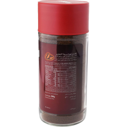 Klassno Rich Instant Coffee 200g, Pack Of 6 Klassno Rich Instant Coffee 200g, Pack Of 6