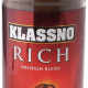 Klassno Rich Instant Coffee 200g, Pack Of 6
