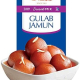 Gits Gulab Jamun Mix 200g, Pack Of 6