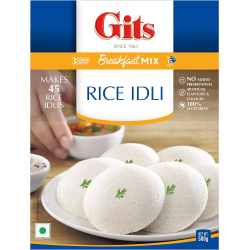 Gits Idli Mix 200g Pack Of 12 Gits Idli Mix 200g Pack Of 12