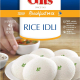 Gits Idli Mix 200g Pack Of 6