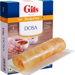 Gits Dosai Mix 12x200g