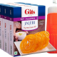 Gits Jalebi Mix With Jalebi Maker 100g, Pack Of 6