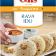 Gits Rava Idli Mix 200g Pack Of 6