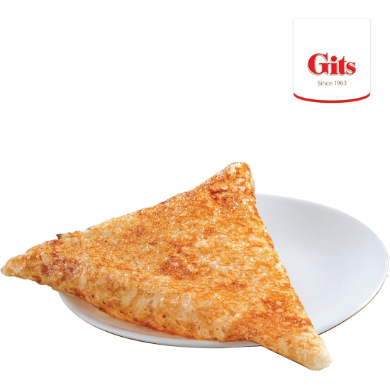 Gits Rava Dosa Mix 200g Pack Of 6