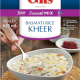 Gits Basathi Rice Kheer Mix 100g, Pack Of 6