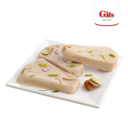 Gits Kulfi Mix 100g, Pack Of 12 Gits Kulfi Mix 100g, Pack Of 12