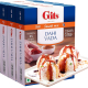 Gits Dahi Vada Mix 200g, Pack Of 6