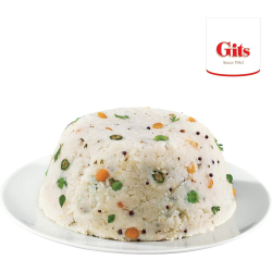 Gits Upma Mix 12x200g