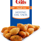 Gits Moong Dal Vada Mix 200g, Pack Of 6