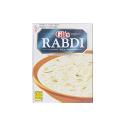 Gits Rabri Mix 100g, Pack Of 12 Gits Rabri Mix 100g, Pack Of 12