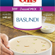 Gits Basundi Mix 125g, Pack Of 6