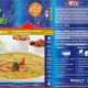 Gits Ready Meals Dal Tadka Mix 300g Pack Of 6