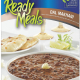 Gits Ready Meals Dal Makhani 300g Pack Of 6