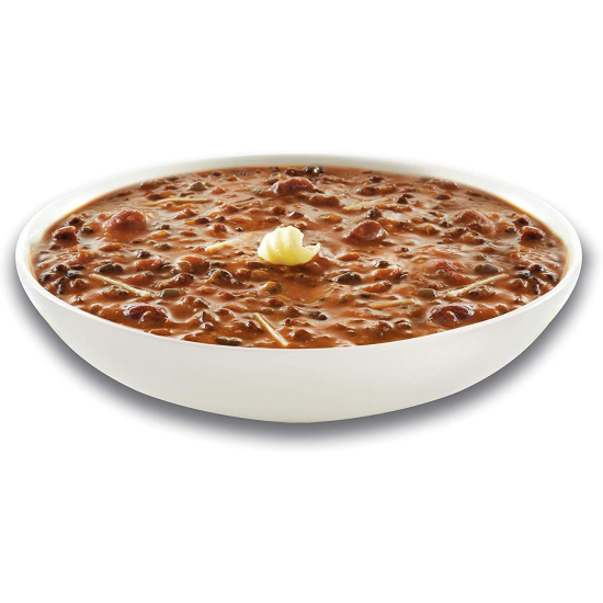 Gits Ready Meals Dal Makhani 300g Pack Of 6