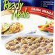 Gits Ready Meals Chana Masala 300g Pack Of 6