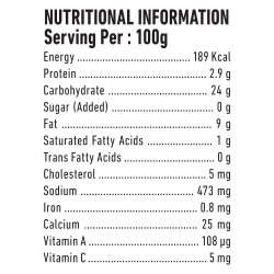 Gits Veg Pulao 265g Pack Of 12 Gits Veg Pulao 265g Pack Of 12