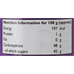 Mothers Recipe Bhelpuri Chutney 275g, Pack Of 12