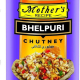 Mothers Recipe Bhelpuri Chutney 275g, Pack Of 6