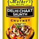 Mothers Recipe Delhi Chat Chutney 275g, Pack Of 6