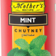 Mothers Recipe Mint Chutney 250g, Pack Of 6