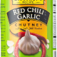 Mothers Recipe Red Chilli Garlic Sauce 250g, Pack Of 6