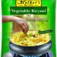 Mothers Recipe Ready To Cook Veg Biryani 75g, Pack Of 6