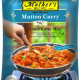 Mothers Recipe Ready To Cook Mutton/Lamb Curry Mix 100g, Pack Of 6