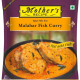 Mothers Recipe Ready To Cook Malabar Fish Curry 100g, Pack Of 6
