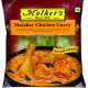 Mothers Recipe Ready To Cook Malabar Chicken Curry 100g, Pack Of 6