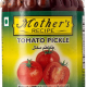 Mothers Recipe Andhra Tomato Pickle 300g, Pack Of 6