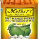Mothers Recipe Cut Mango Pickle 300g, Pack Of 6
