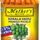 Mothers Recipe Kerala Vadu Mango Pickle 300g, Pack Of 6
