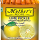 Mothers Recipe Lime Pickle 300g, Pack Of 6